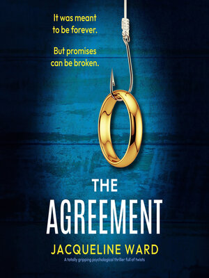 cover image of The Agreement